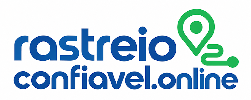 Logo Rastreio Confiável